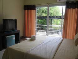 Imagen general del Hotel The Room, Nakhon Phanom. Foto 9