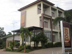 Imagen general del Hotel The Room, Nakhon Phanom. Foto 11