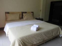 Imagen general del Hotel The Room, Nakhon Phanom. Foto 16