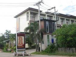 Imagen general del Hotel The Room, Nakhon Phanom. Foto 22