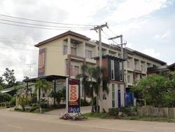 Imagen general del Hotel The Room, Nakhon Phanom. Foto 29