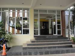 Imagen general del Hotel The Room, Nakhon Phanom. Foto 31