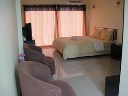 Imagen general del Hotel The Room, Nakhon Phanom. Foto 34