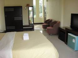 Imagen general del Hotel The Room, Nakhon Phanom. Foto 35