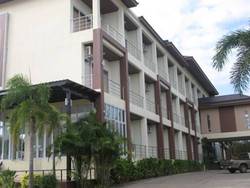 Imagen general del Hotel The Room, Nakhon Phanom. Foto 44