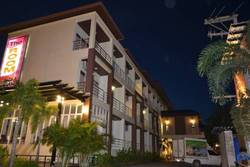 Imagen general del Hotel The Room, Nakhon Phanom. Foto 51