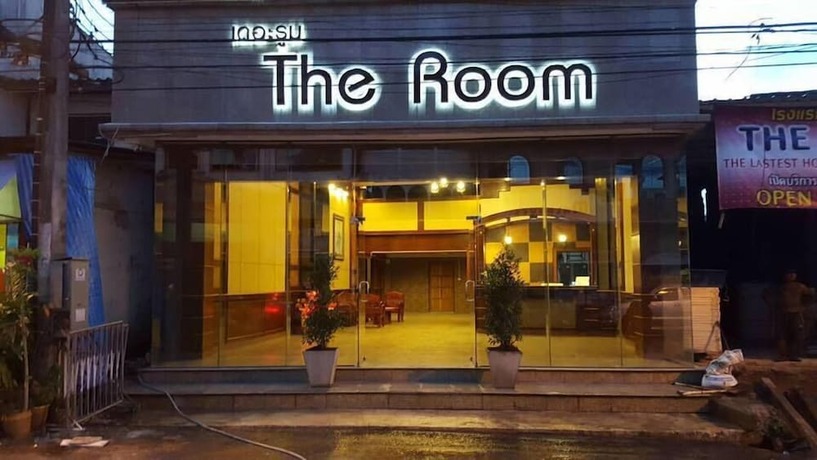 Imagen general del Hotel The Room Padangbesar. Foto 5