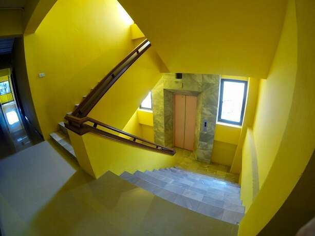 Imagen general del Hotel The Room Padangbesar. Foto 6