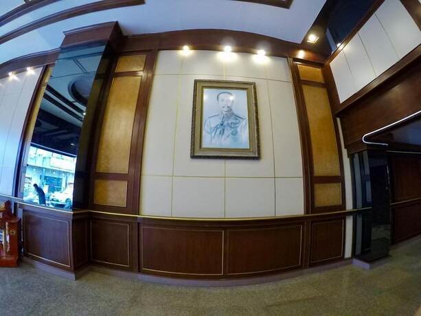 Imagen general del Hotel The Room Padangbesar. Foto 9