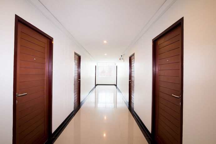 Imagen de la habitación del Hotel The Room, Udon Thani. Foto 2