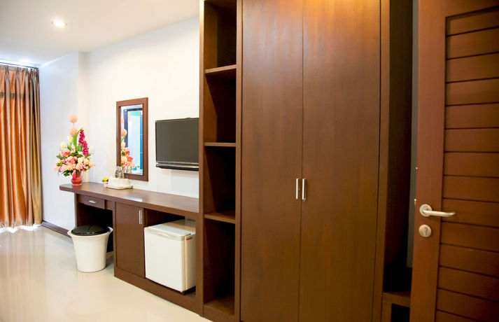 Imagen de la habitación del Hotel The Room, Udon Thani. Foto 3