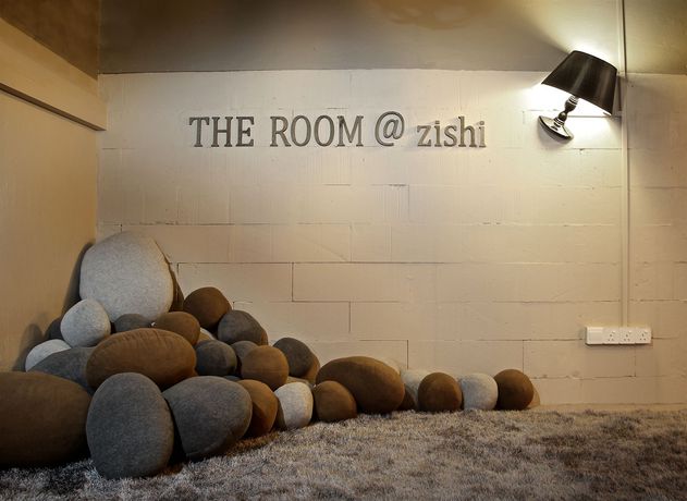 Imagen de la habitación del Hotel The Room @ Zishi. Foto 2