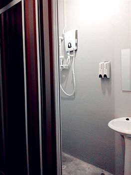 Imagen general del Hotel The Room @ Zishi. Foto 1