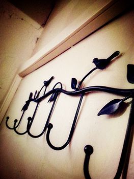 Imagen de los interiores del Hotel The Room @ Zishi. Foto 11