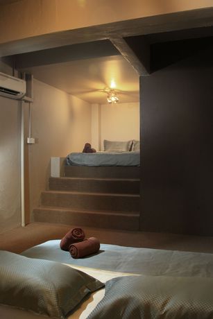 Imagen de los interiores del Hotel The Room @ Zishi. Foto 12