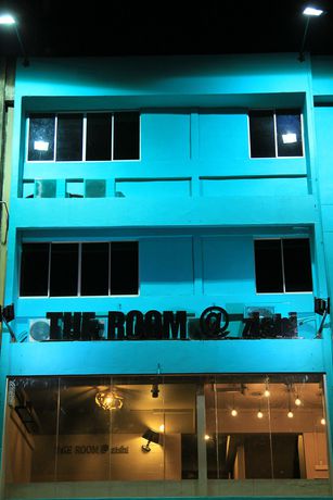 Imagen de los interiores del Hotel The Room @ Zishi. Foto 13