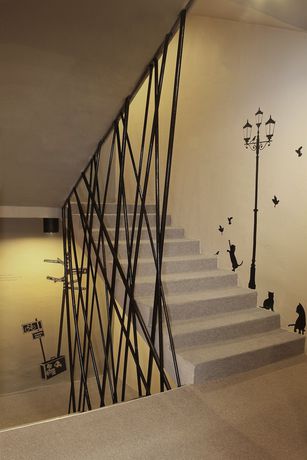 Imagen de los interiores del Hotel The Room @ Zishi. Foto 15