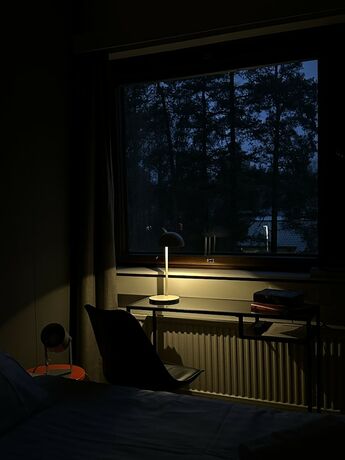 Imagen de la habitación del Hotel The Rooms Airport - 20Rooms. Foto 18