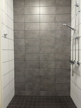 Imagen general del Hotel The Rooms Airport - 20Rooms. Foto 11