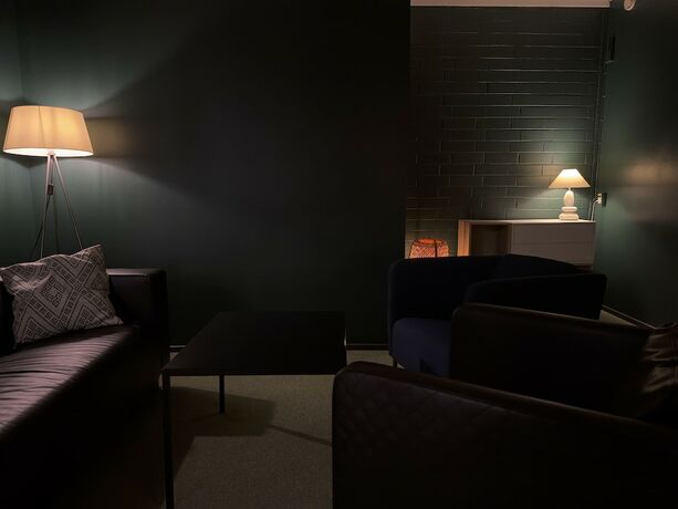 Imagen general del Hotel The Rooms Airport - 20Rooms. Foto 13