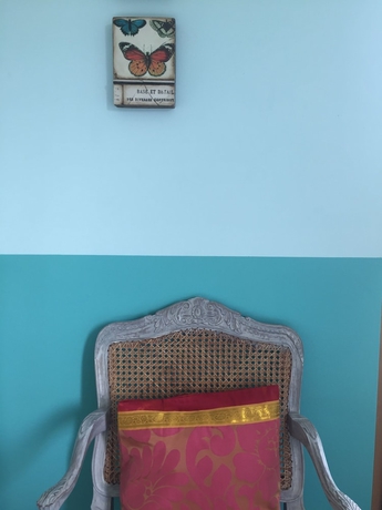 Imagen de la habitación del Hotel The Rooms Bed and Breakfast. Foto 15