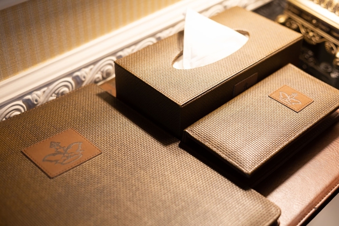 Imagen de la habitación del Hotel The Rooms Boutique. Foto 7