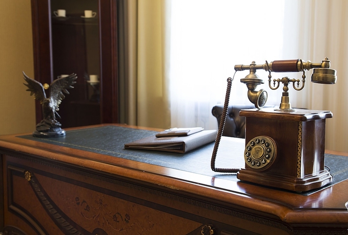 Imagen de la habitación del Hotel The Rooms Boutique. Foto 14