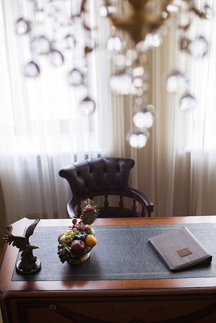 Imagen de la habitación del Hotel The Rooms Boutique. Foto 16