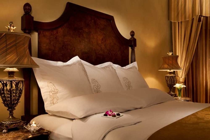 Imagen de la habitación del Hotel The Roosevelt Hotel New Orleans - Waldorf Astoria Hotels & Resorts. Foto 4