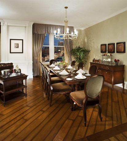 Imagen de la habitación del Hotel The Roosevelt Hotel New Orleans - Waldorf Astoria Hotels & Resorts. Foto 5