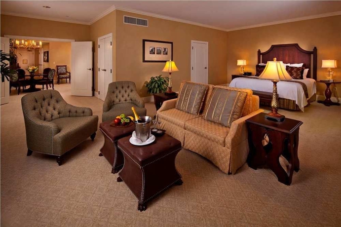 Imagen de los interiores del Hotel The Roosevelt Hotel New Orleans - Waldorf Astoria Hotels & Resorts. Foto 15