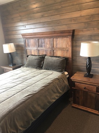 Imagen de la habitación del Hotel The Roosevelt - Yellowstone. Foto 4