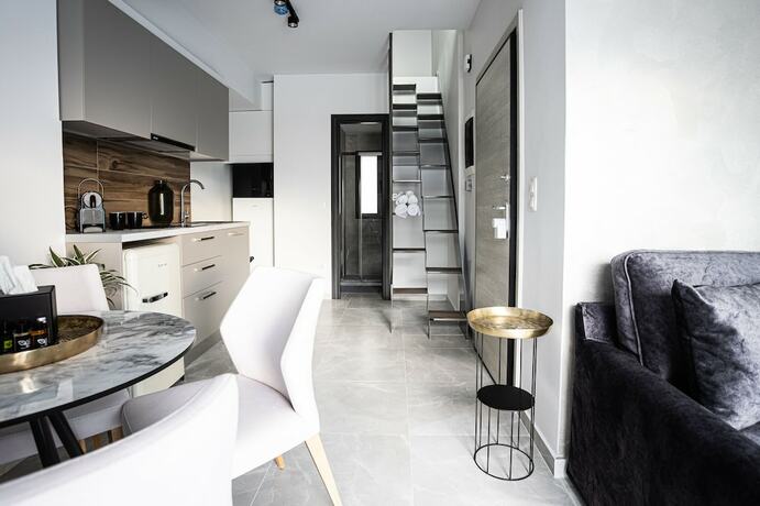 Imagen de la habitación del Hotel The Rooster\'s Egg. Foto 15