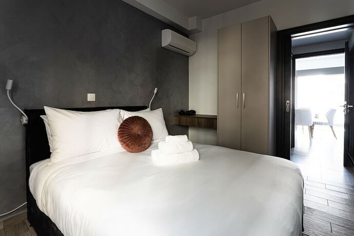 Imagen general del Hotel The Rooster\'s Egg. Foto 1