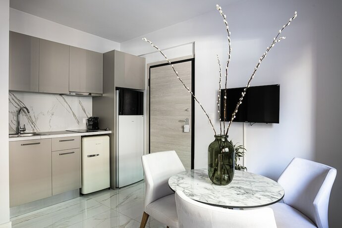 Imagen de la habitación del Hotel The Rooster\'s Egg. Foto 16