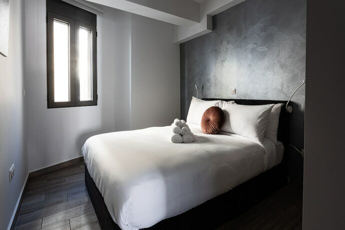 Imagen general del Hotel The Rooster\'s Egg. Foto 6