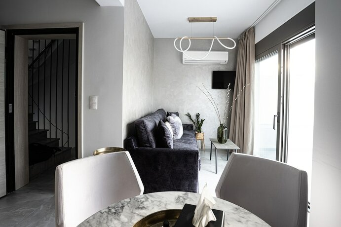 Imagen general del Hotel The Rooster\'s Egg. Foto 11