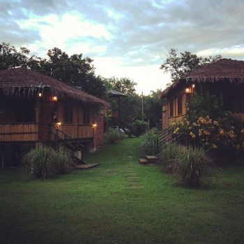 Imagen general del Hotel The Roots Eco Resort. Foto 2