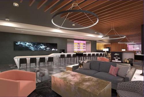 Imagen general del Hotel The Rose Chicago, Tapestry Collection By Hilton. Foto 3