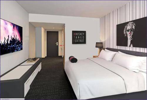 Imagen general del Hotel The Rose Chicago, Tapestry Collection By Hilton. Foto 5