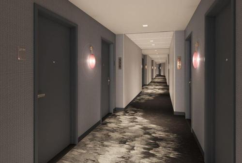 Imagen general del Hotel The Rose Chicago, Tapestry Collection By Hilton. Foto 7