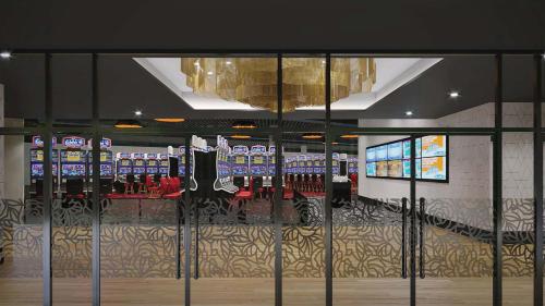 Imagen general del Hotel The Rose Gaming Resort. Foto 8