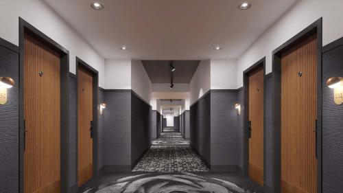 Imagen general del Hotel The Rose Gaming Resort. Foto 9