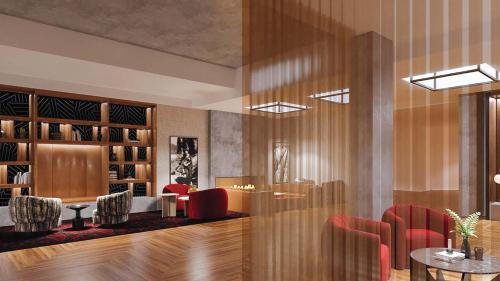 Imagen general del Hotel The Rose Gaming Resort. Foto 11