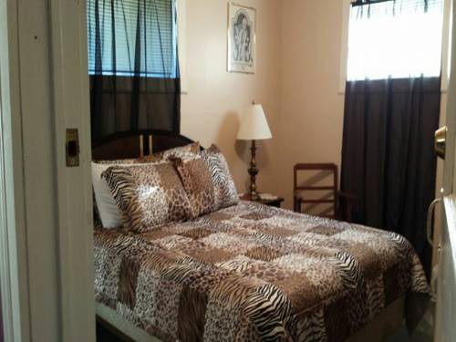 Imagen de la habitación del Hotel The Rose Guest House. Foto 4