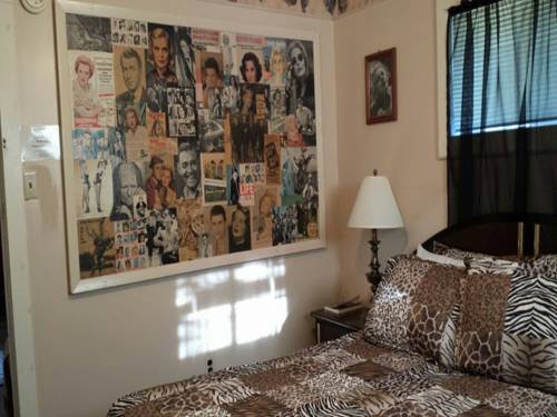 Imagen de la habitación del Hotel The Rose Guest House. Foto 5