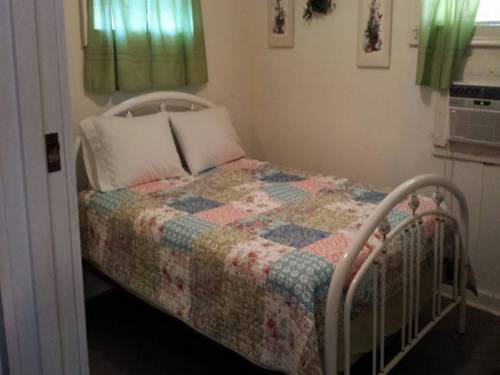 Imagen de la habitación del Hotel The Rose Guest House. Foto 6