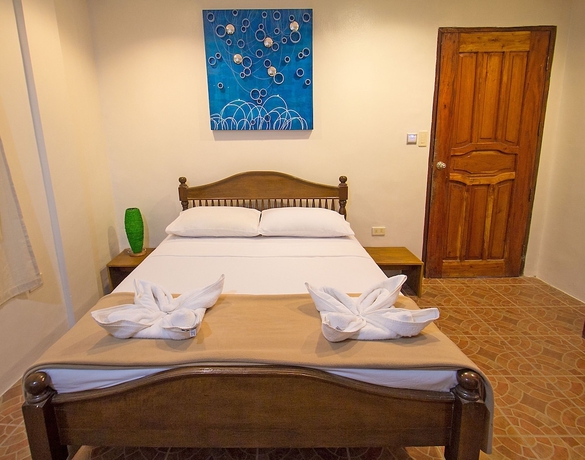Imagen de la habitación del Hotel The Rose Pike At Boracay. Foto 5