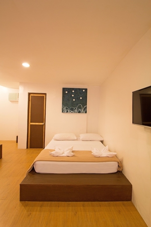 Imagen de la habitación del Hotel The Rose Pike At Boracay. Foto 7