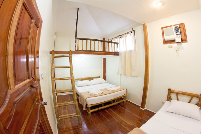 Imagen de la habitación del Hotel The Rose Pike At Boracay. Foto 8